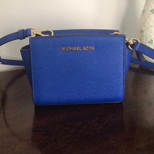 Michael Kors Crossbody